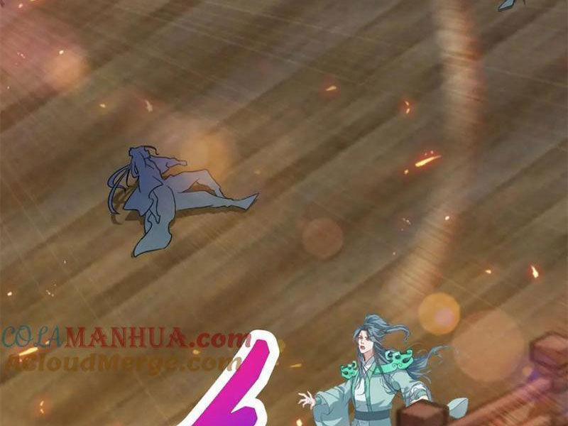 Thần Hồn Võ Đế 369 trang 36