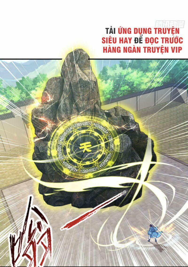 Thần Hồn Võ Đế 37 trang 16