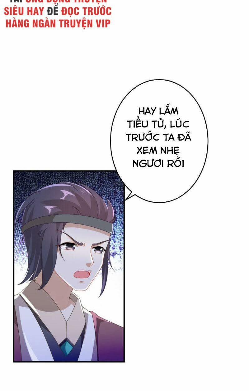 Thần Hồn Võ Đế 37 trang 25