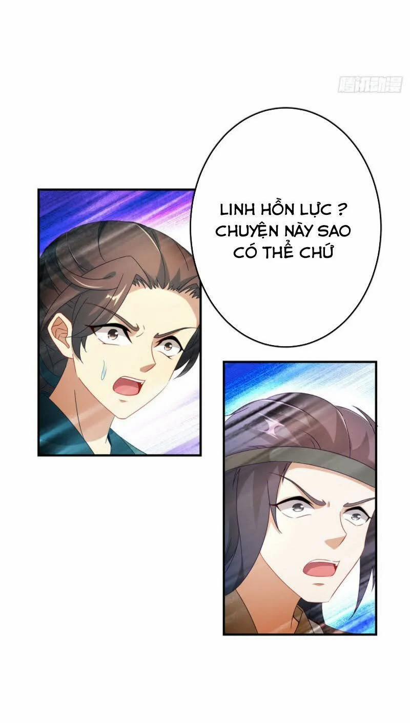 Thần Hồn Võ Đế 37 trang 37