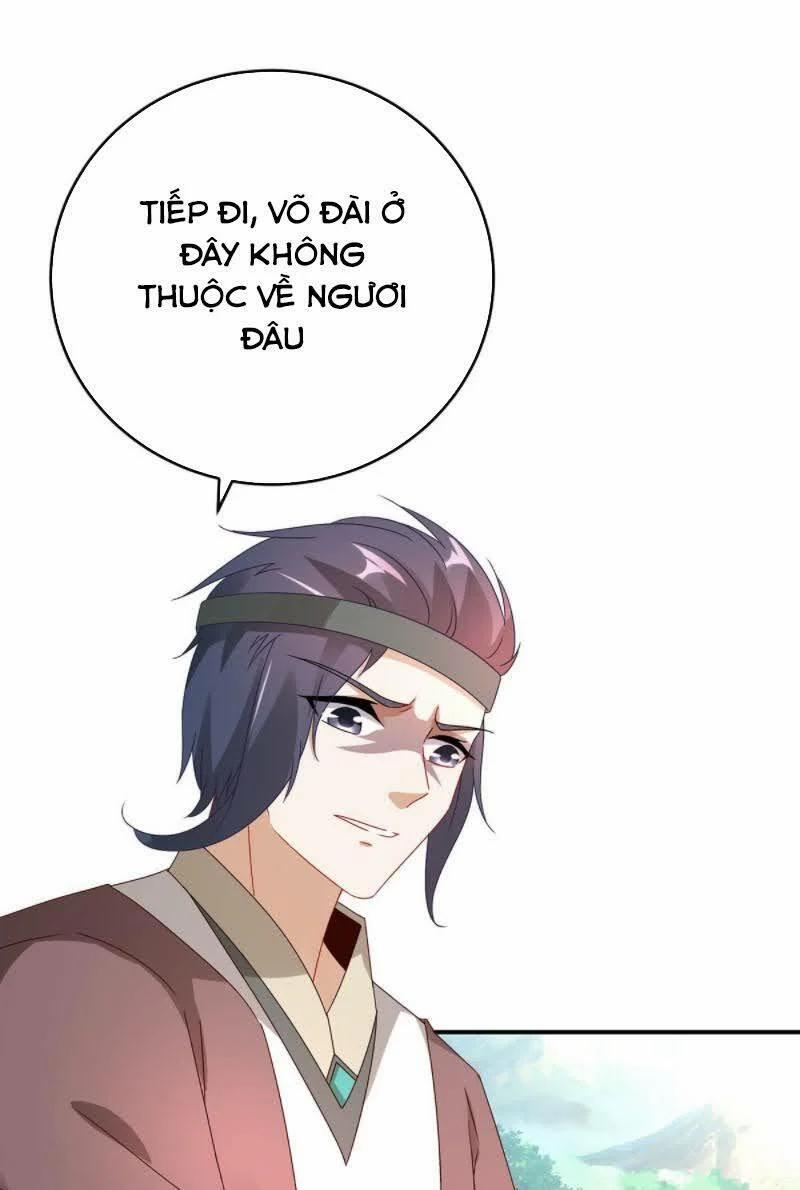 Thần Hồn Võ Đế 37 trang 8
