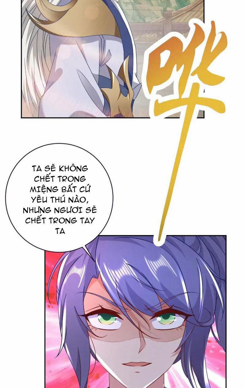 Thần Hồn Võ Đế 370 trang 13