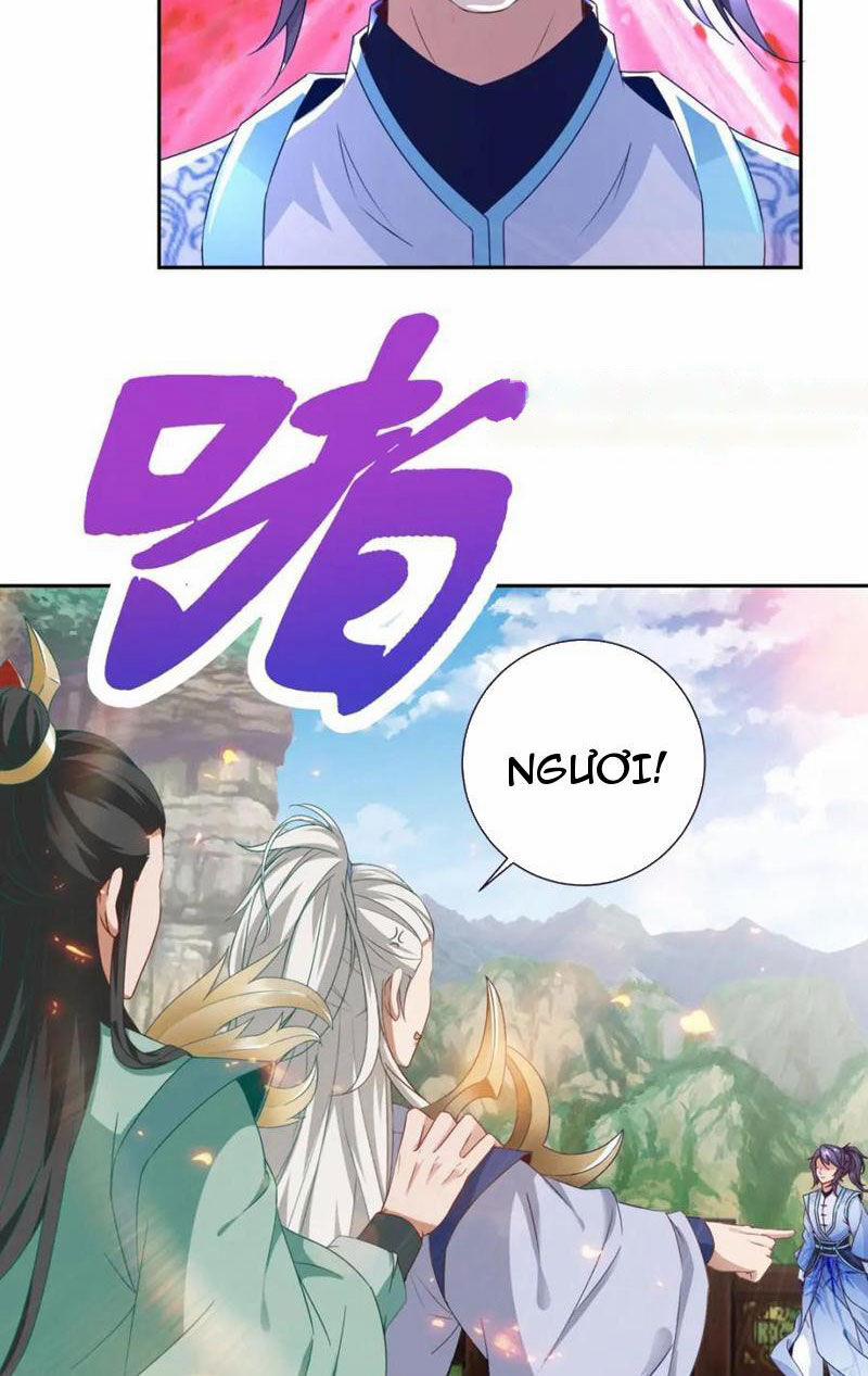 Thần Hồn Võ Đế 370 trang 14