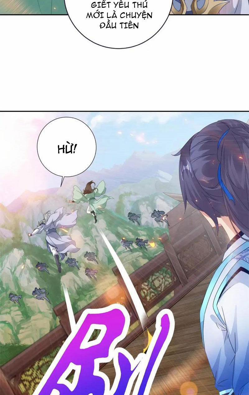 Thần Hồn Võ Đế 370 trang 16