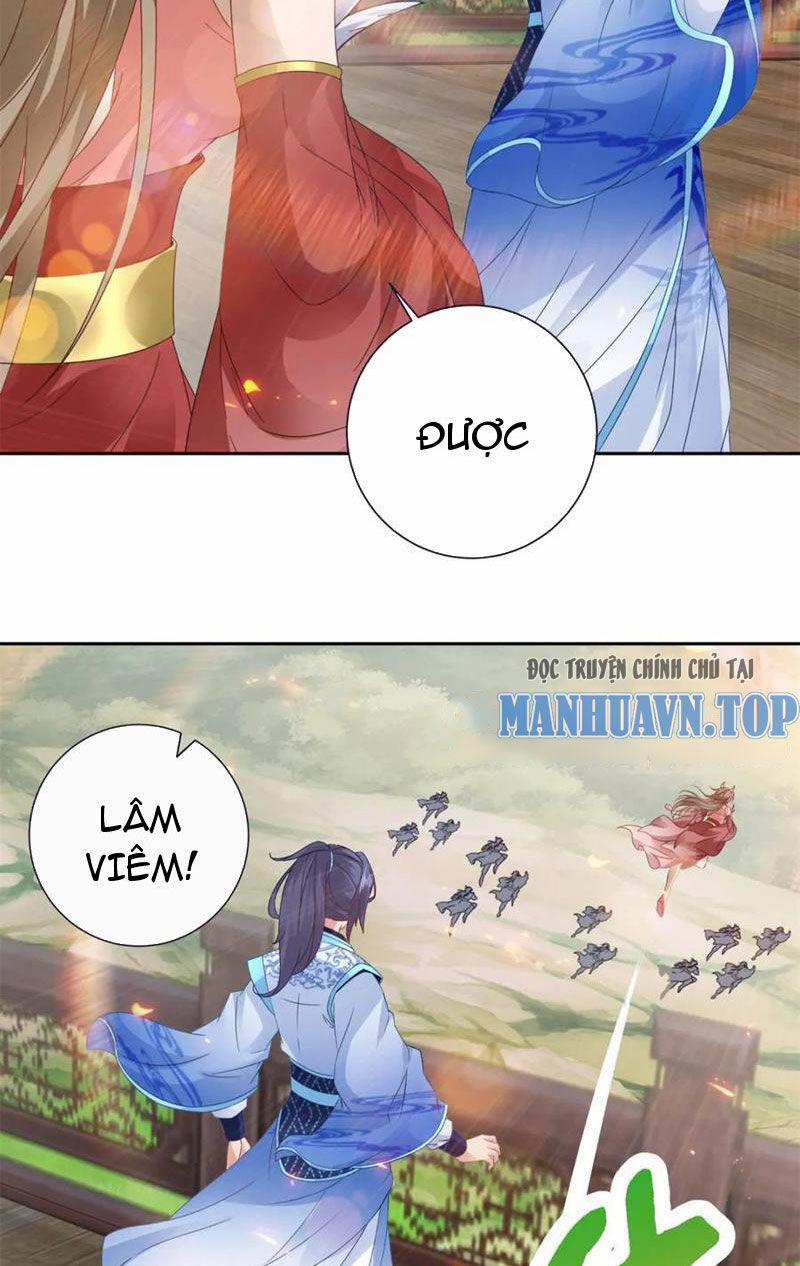 Thần Hồn Võ Đế 370 trang 18