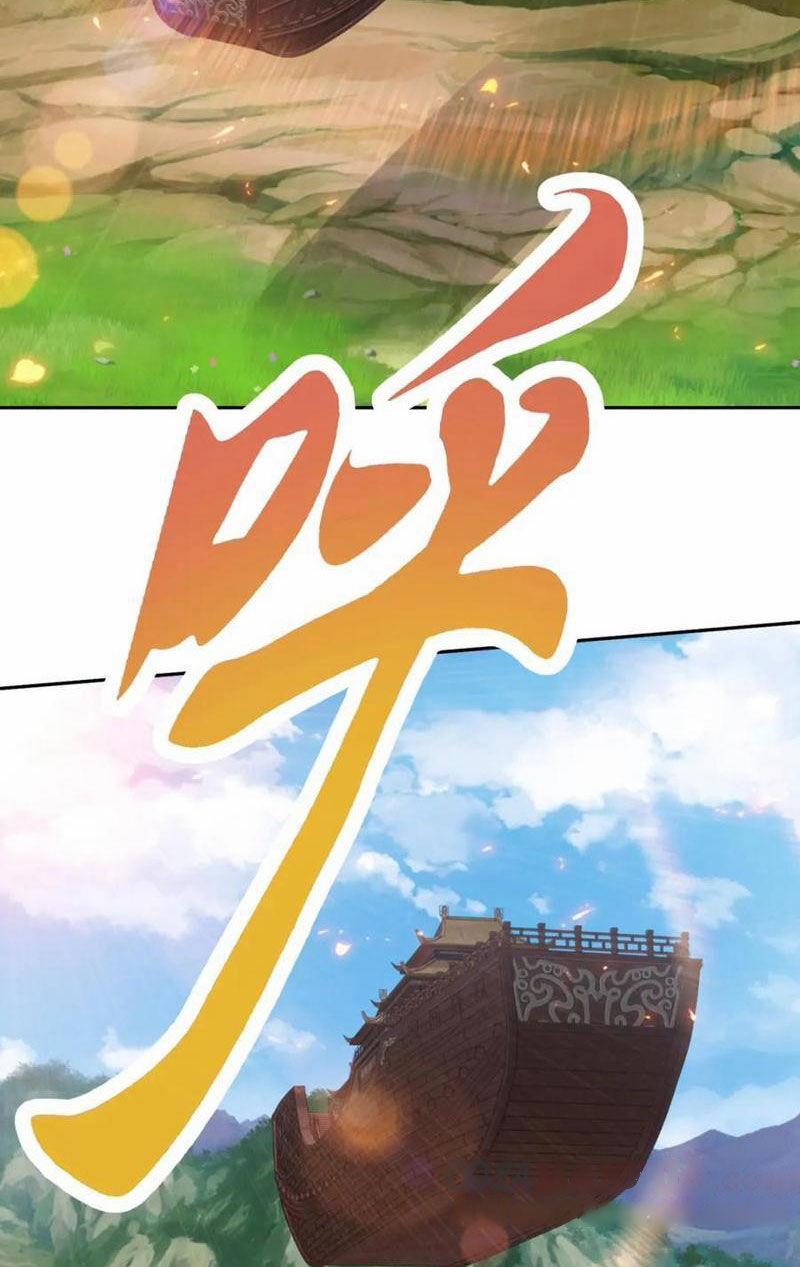 Thần Hồn Võ Đế 370 trang 2