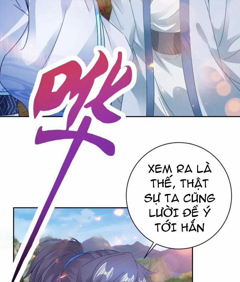 Thần Hồn Võ Đế 370 trang 21