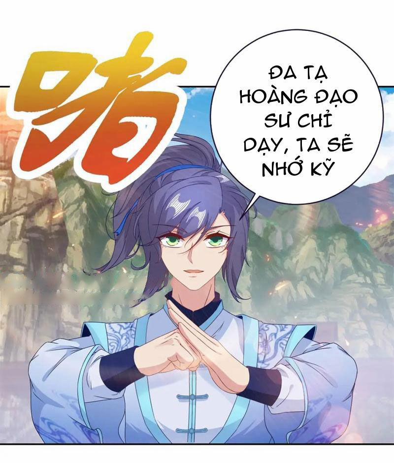 Thần Hồn Võ Đế 370 trang 25
