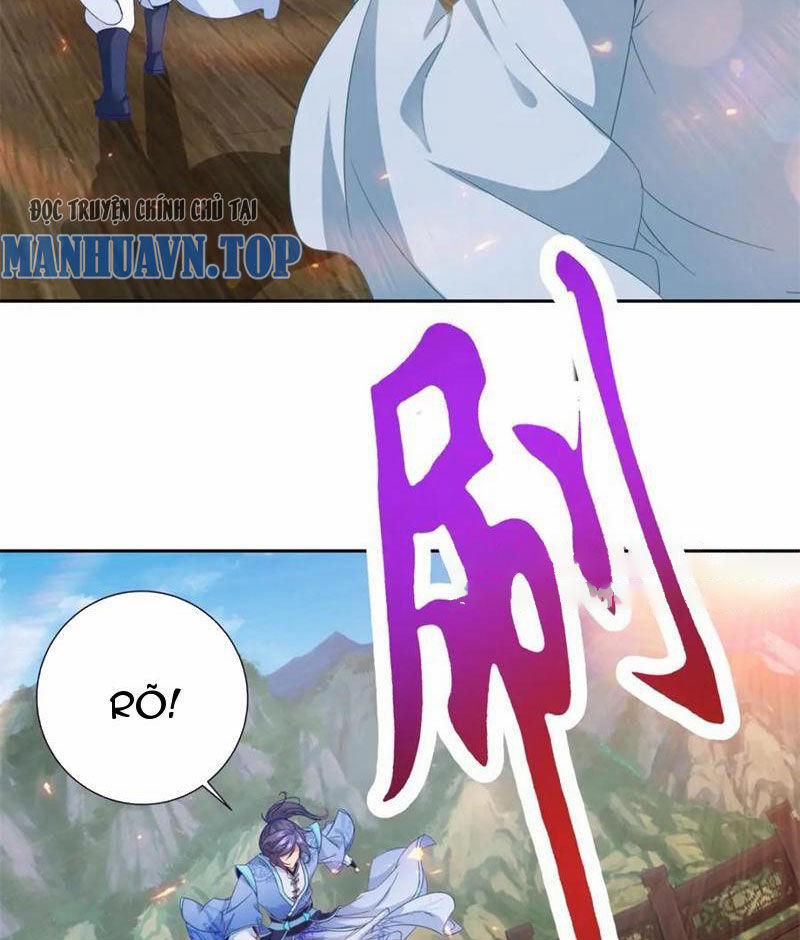Thần Hồn Võ Đế 370 trang 27