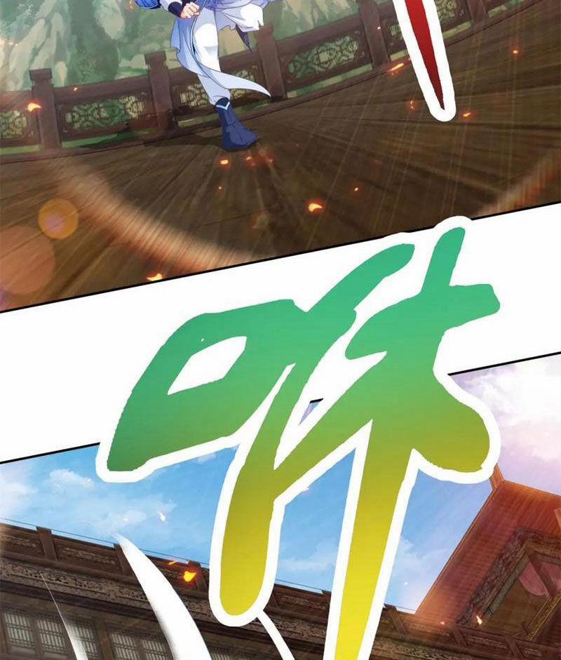 Thần Hồn Võ Đế 370 trang 28