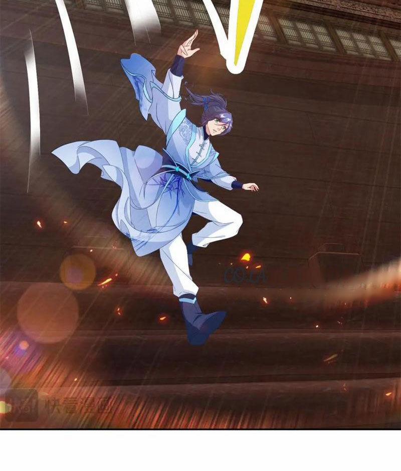 Thần Hồn Võ Đế 370 trang 29