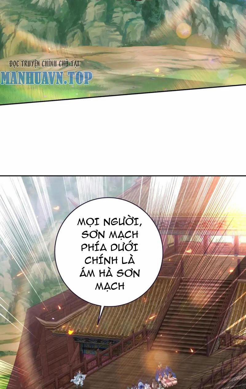 Thần Hồn Võ Đế 370 trang 3