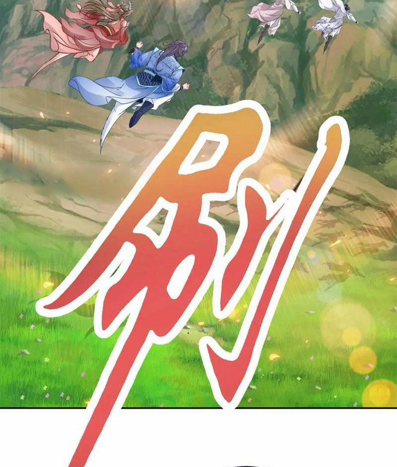 Thần Hồn Võ Đế 370 trang 31