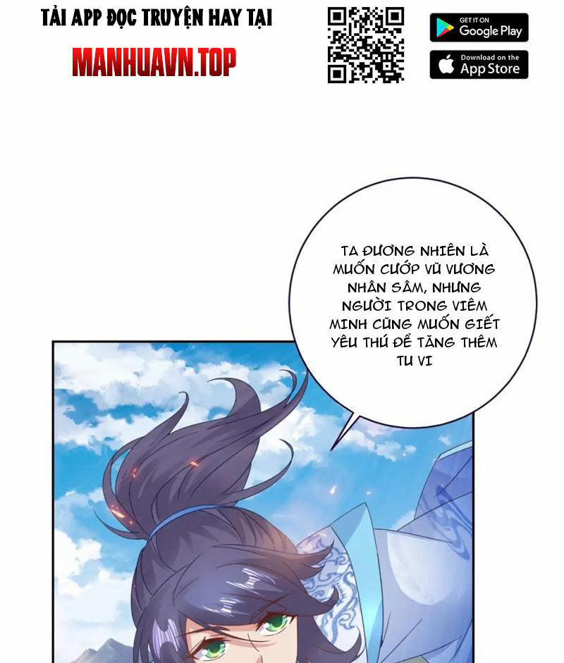 Thần Hồn Võ Đế 370 trang 35