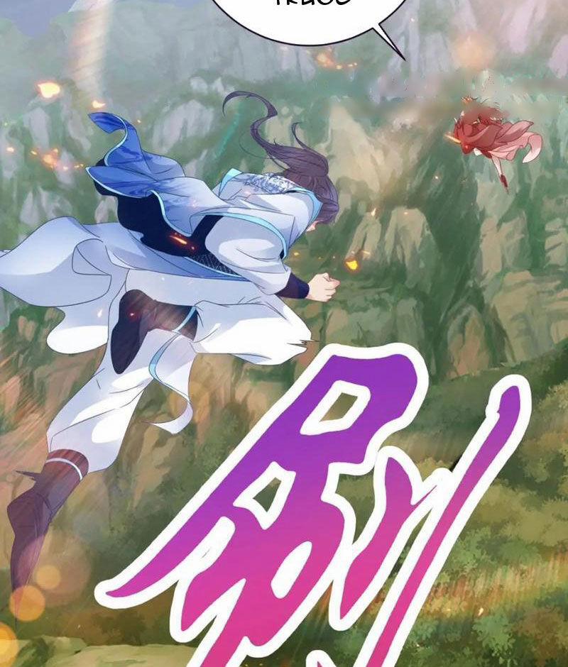 Thần Hồn Võ Đế 370 trang 37