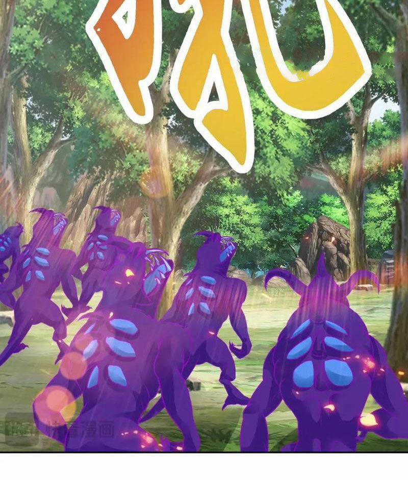 Thần Hồn Võ Đế 370 trang 39