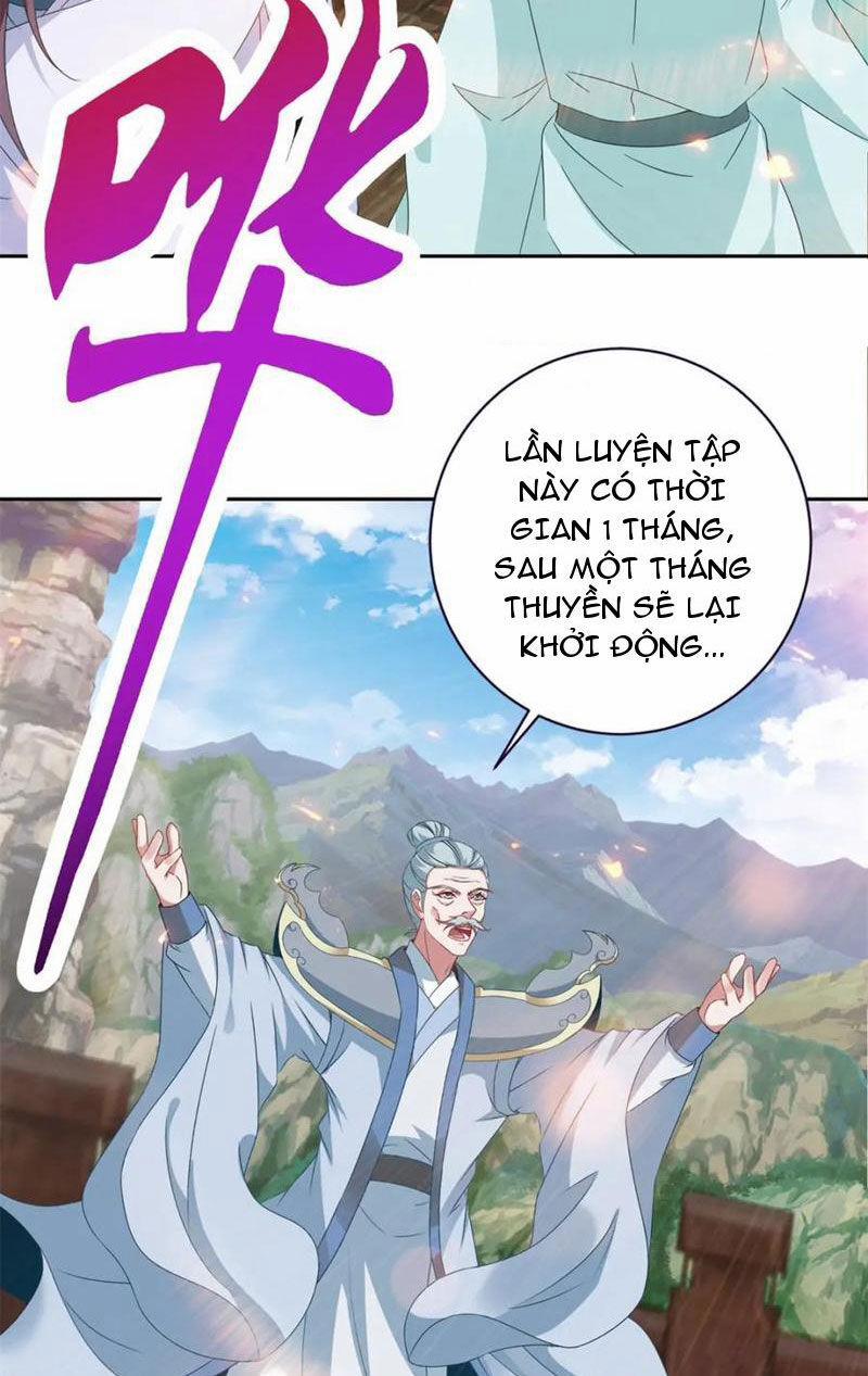 Thần Hồn Võ Đế 370 trang 7