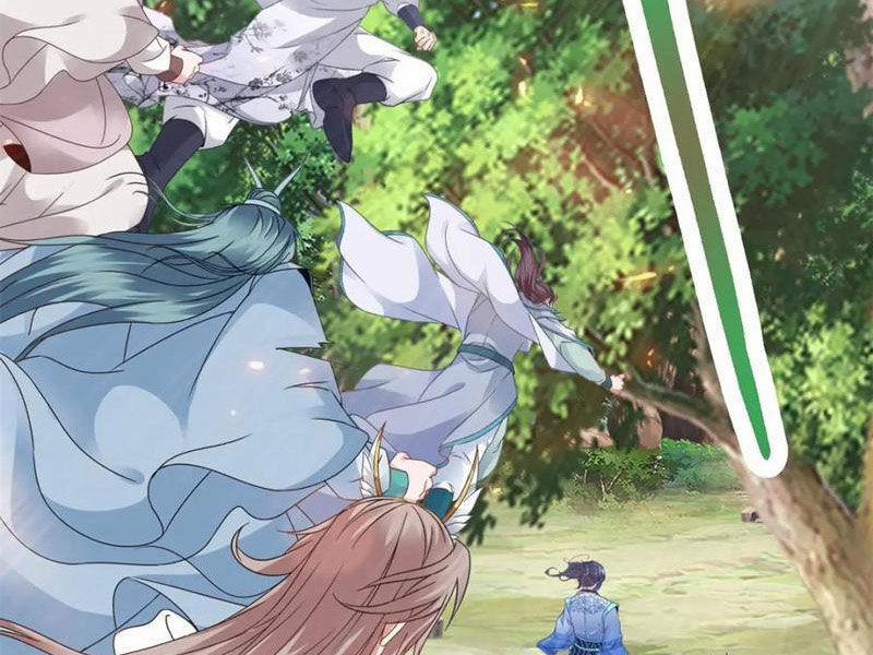 Thần Hồn Võ Đế 371 trang 1