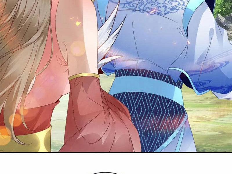 Thần Hồn Võ Đế 371 trang 11