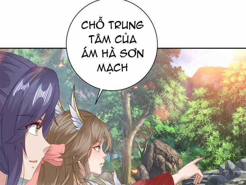 Thần Hồn Võ Đế 371 trang 12