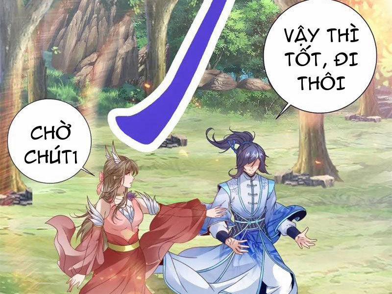 Thần Hồn Võ Đế 371 trang 14