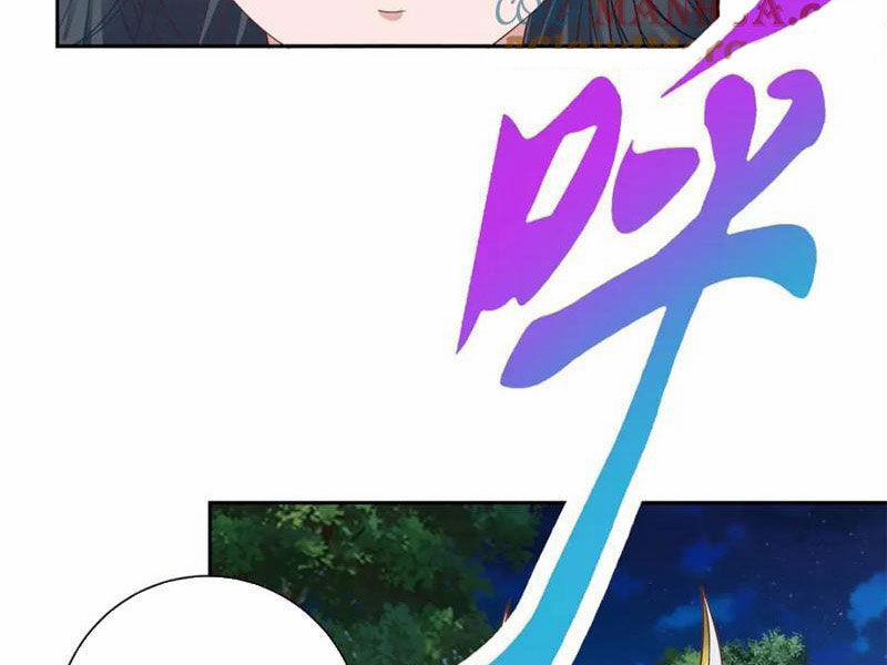 Thần Hồn Võ Đế 371 trang 37