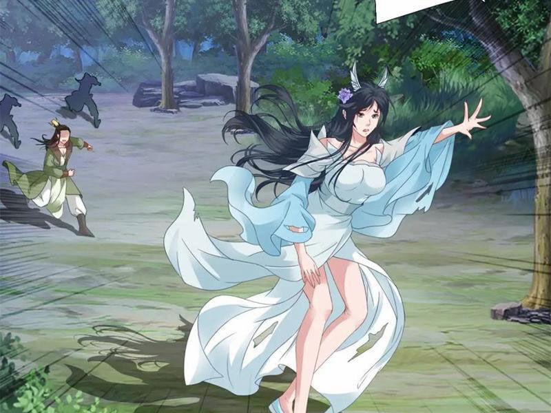 Thần Hồn Võ Đế 371 trang 45