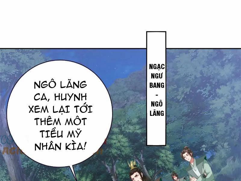 Thần Hồn Võ Đế 371 trang 49