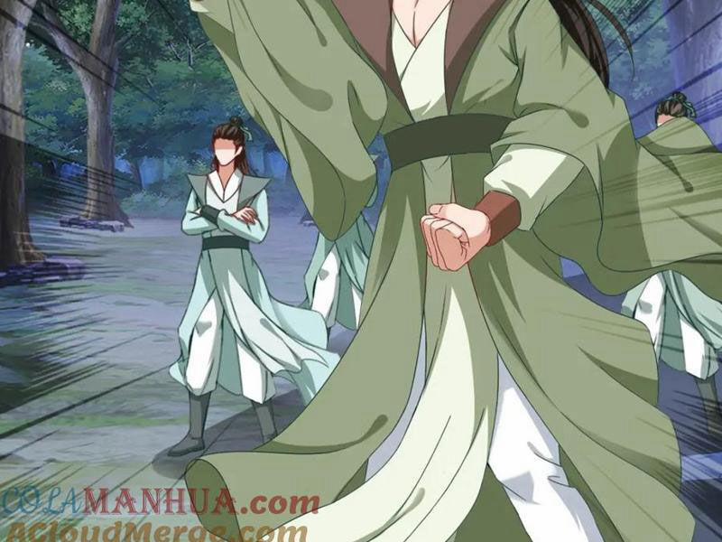 Thần Hồn Võ Đế 371 trang 61