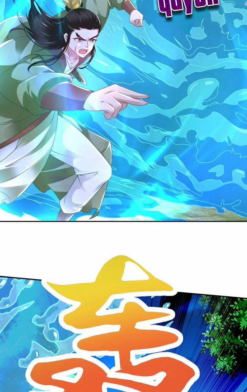 Thần Hồn Võ Đế 372 trang 13