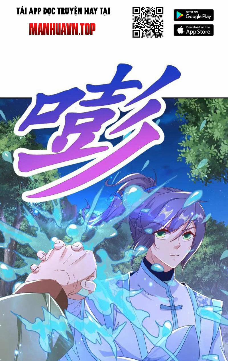 Thần Hồn Võ Đế 372 trang 16