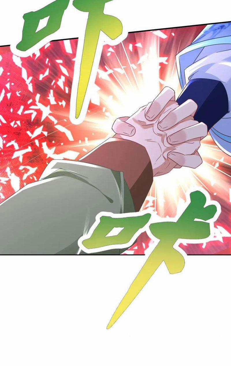 Thần Hồn Võ Đế 372 trang 19