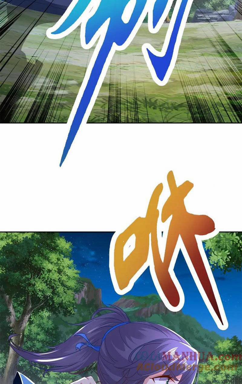 Thần Hồn Võ Đế 372 trang 2