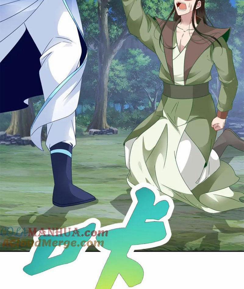 Thần Hồn Võ Đế 372 trang 21