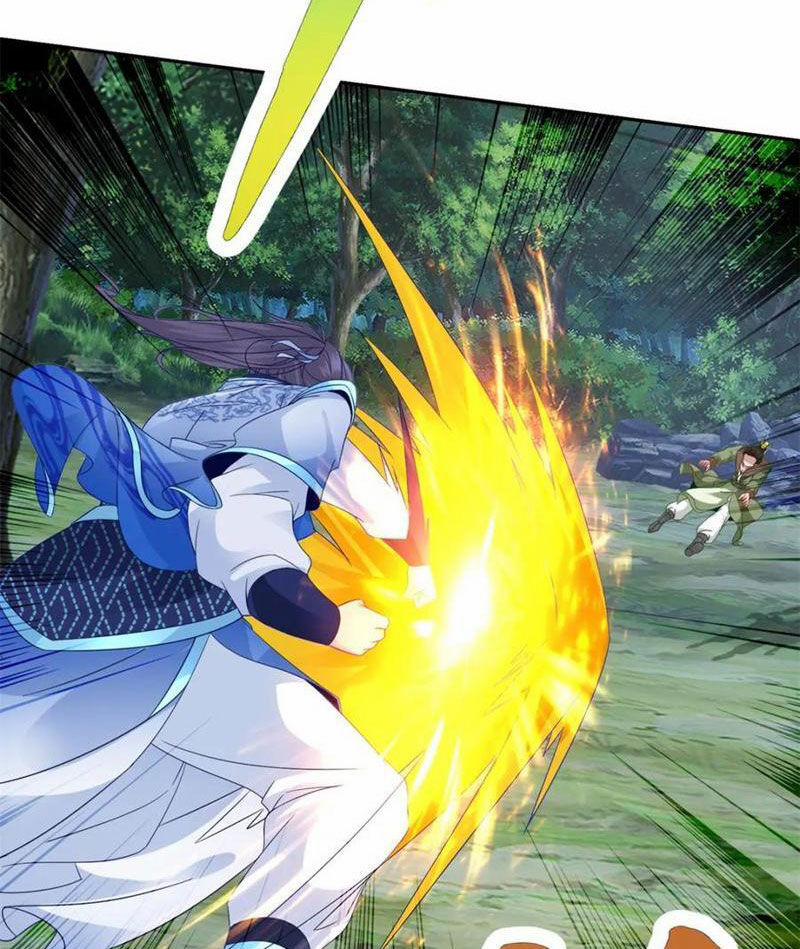 Thần Hồn Võ Đế 372 trang 22