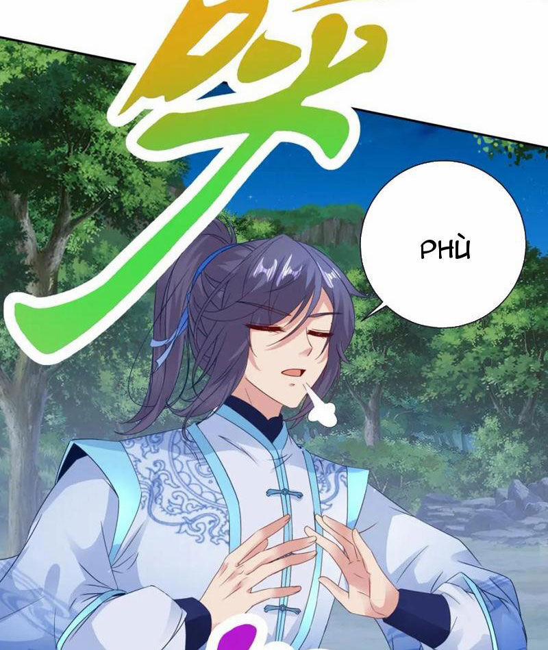 Thần Hồn Võ Đế 372 trang 26