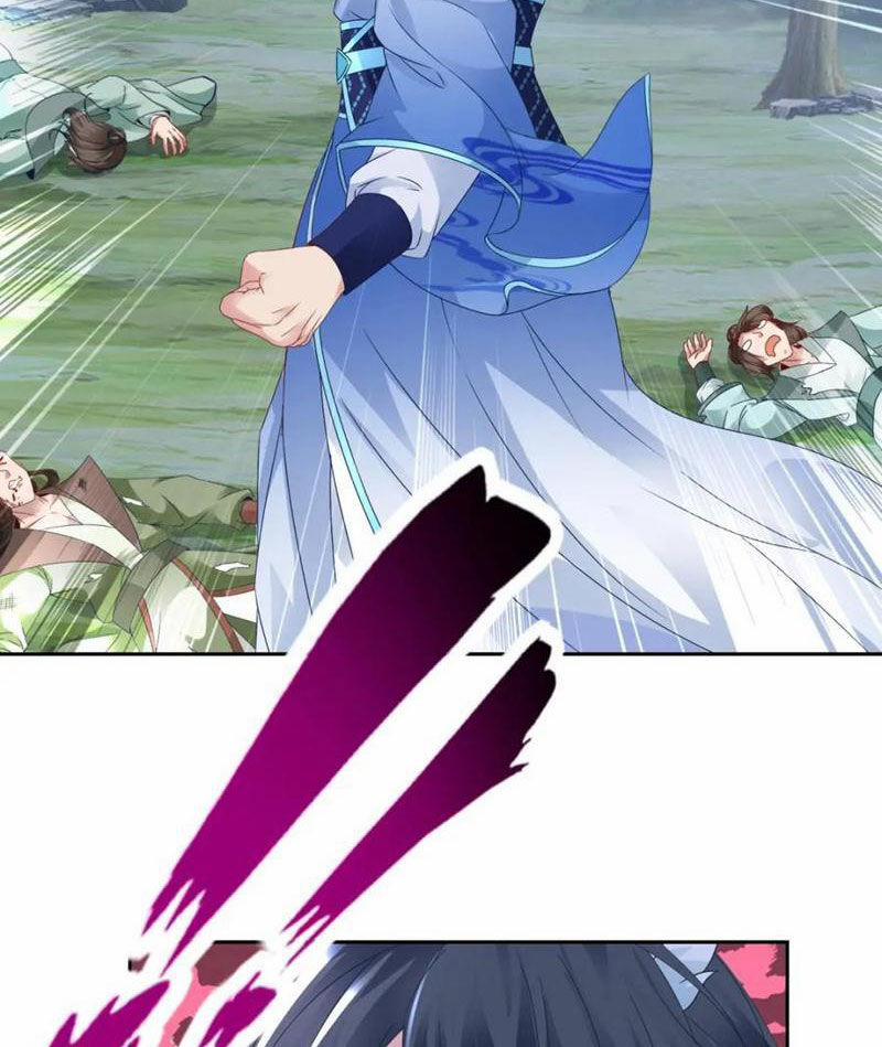 Thần Hồn Võ Đế 372 trang 28