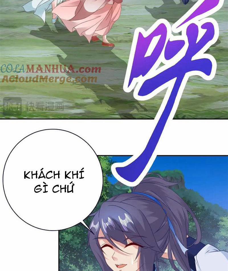 Thần Hồn Võ Đế 372 trang 31