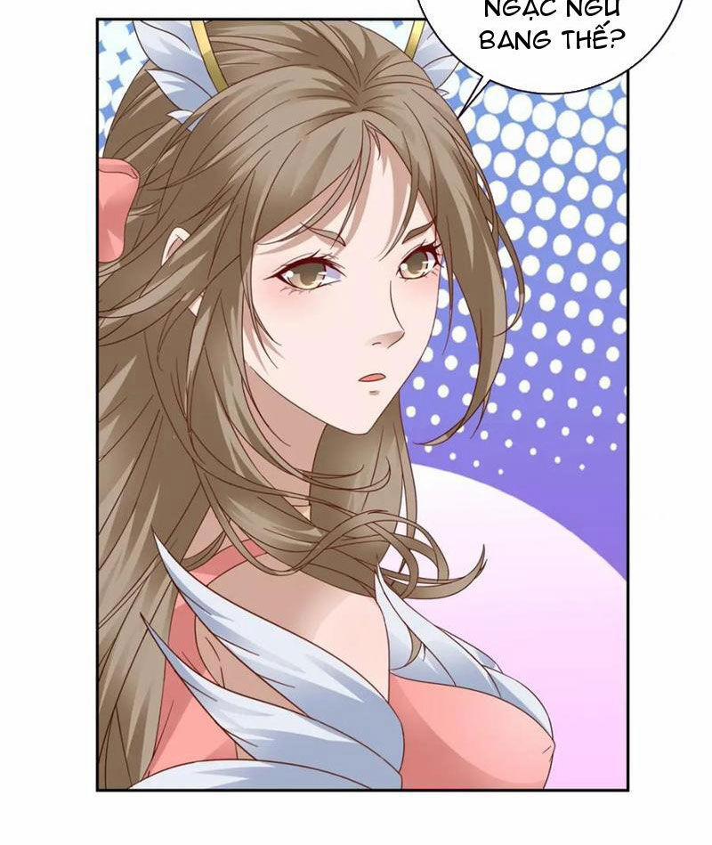 Thần Hồn Võ Đế 372 trang 34
