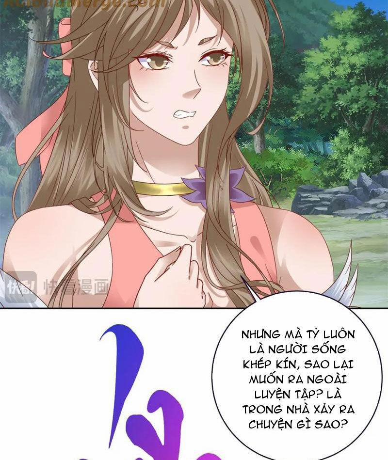 Thần Hồn Võ Đế 372 trang 37