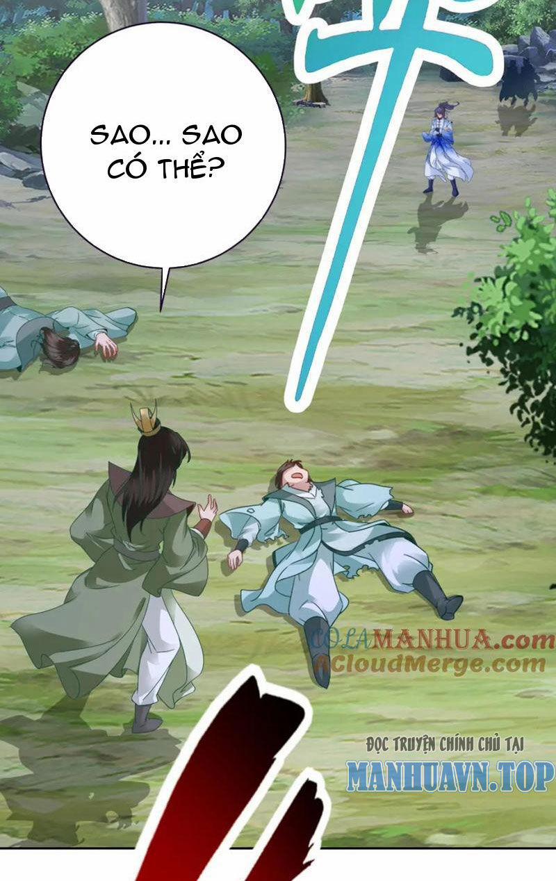 Thần Hồn Võ Đế 372 trang 5