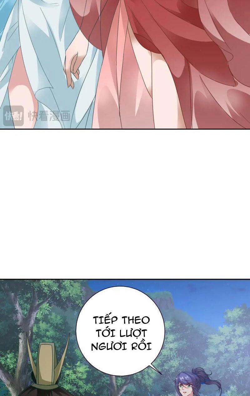 Thần Hồn Võ Đế 372 trang 8