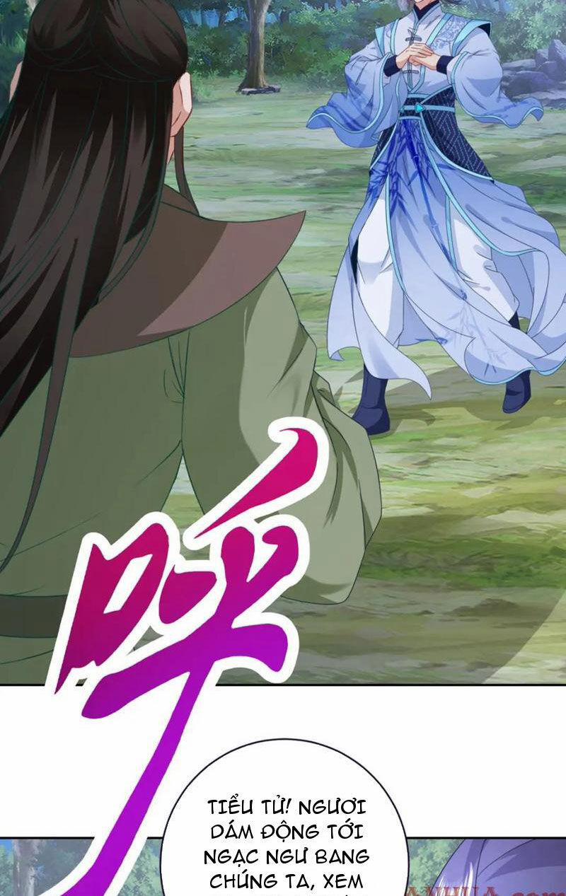 Thần Hồn Võ Đế 372 trang 9