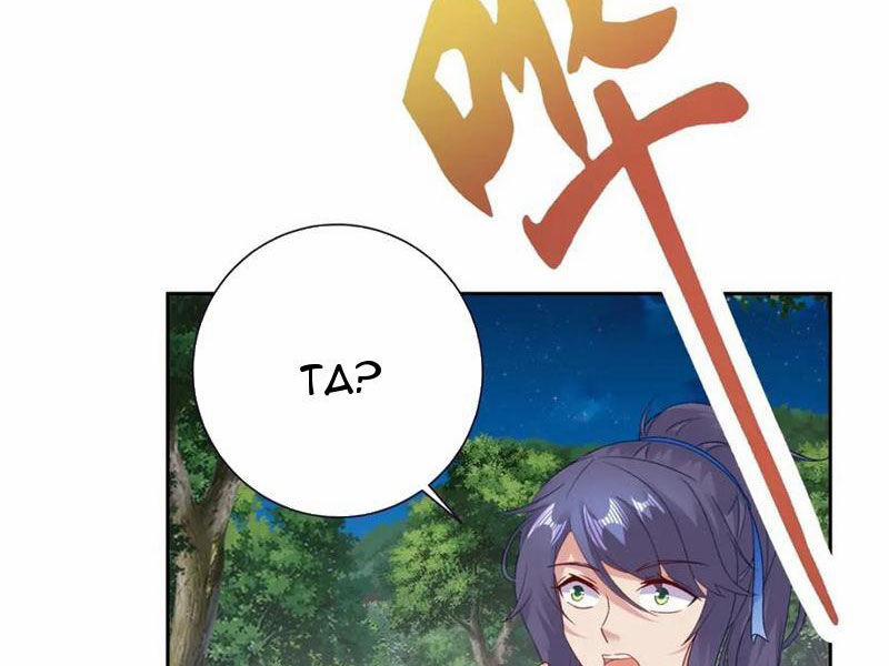 Thần Hồn Võ Đế 373 trang 20