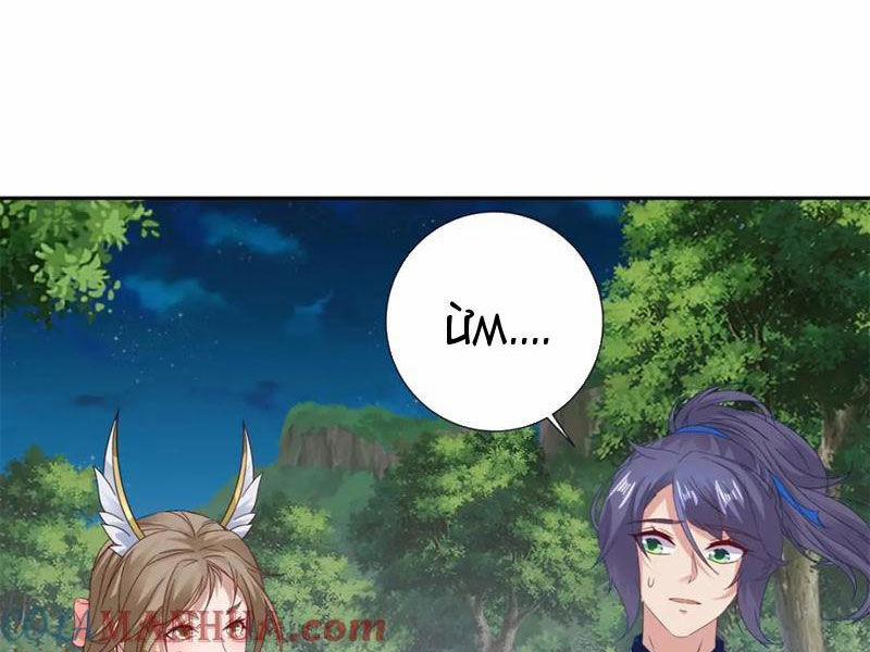 Thần Hồn Võ Đế 373 trang 24