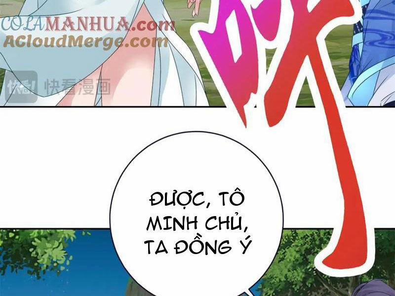 Thần Hồn Võ Đế 373 trang 28