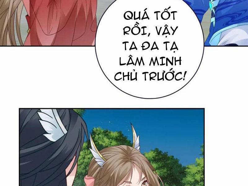 Thần Hồn Võ Đế 373 trang 30