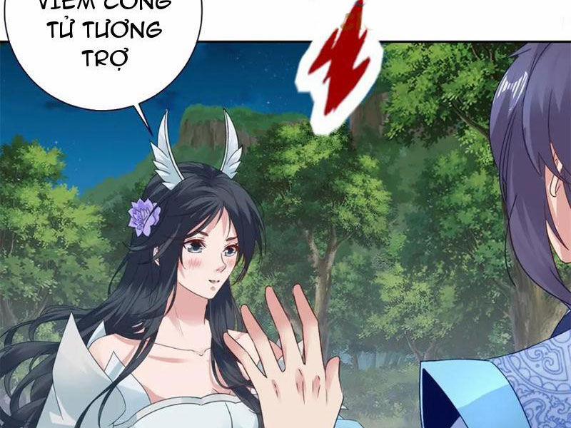 Thần Hồn Võ Đế 373 trang 34