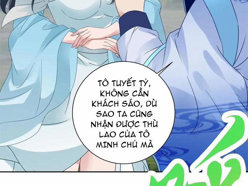 Thần Hồn Võ Đế 373 trang 35