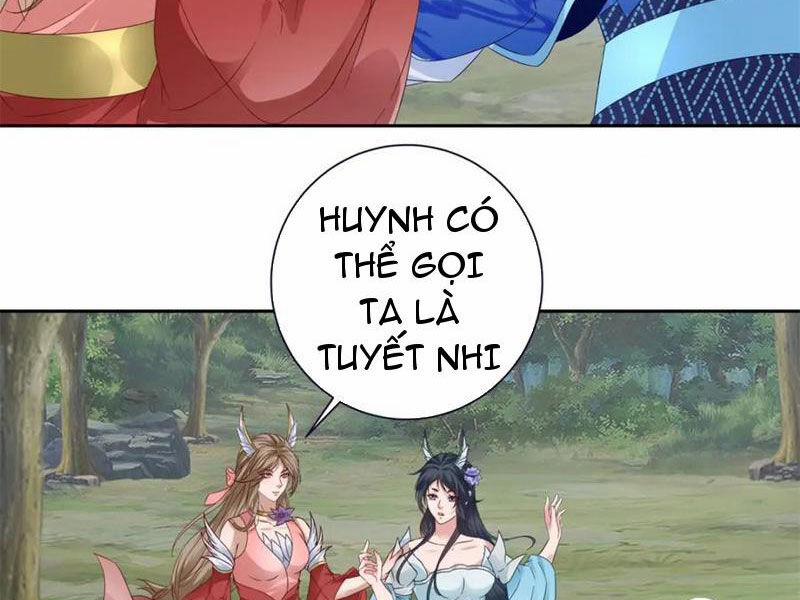 Thần Hồn Võ Đế 373 trang 38